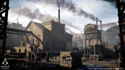 Assassin’s Creed: Syndicate, Origins a Odyssey – reštart série, ktorý zmenil všetko