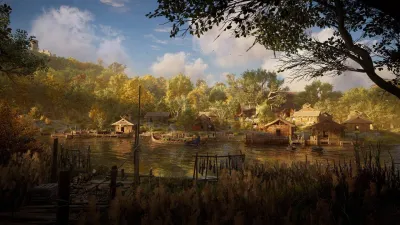 Assassin’s Creed: Valhalla, Mirage a hľadanie rovnováhy medzi starým a novým