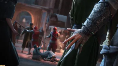 Assassin’s Creed: veľké finále série, návrat ku koreňom a budúcnosť, ktorá mení všetko