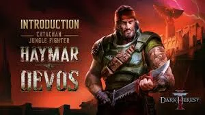 Warhammer 40K: Owlcat odhalil nových companionov pre Rogue Trader aj Dark Heresy, jeden z nich pôsobí výrazne zaujímavejšie