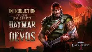 Warhammer 40K: Owlcat odhalil nových companionov pre Rogue Trader aj Dark Heresy, jeden z nich pôsobí výrazne zaujímavejšie