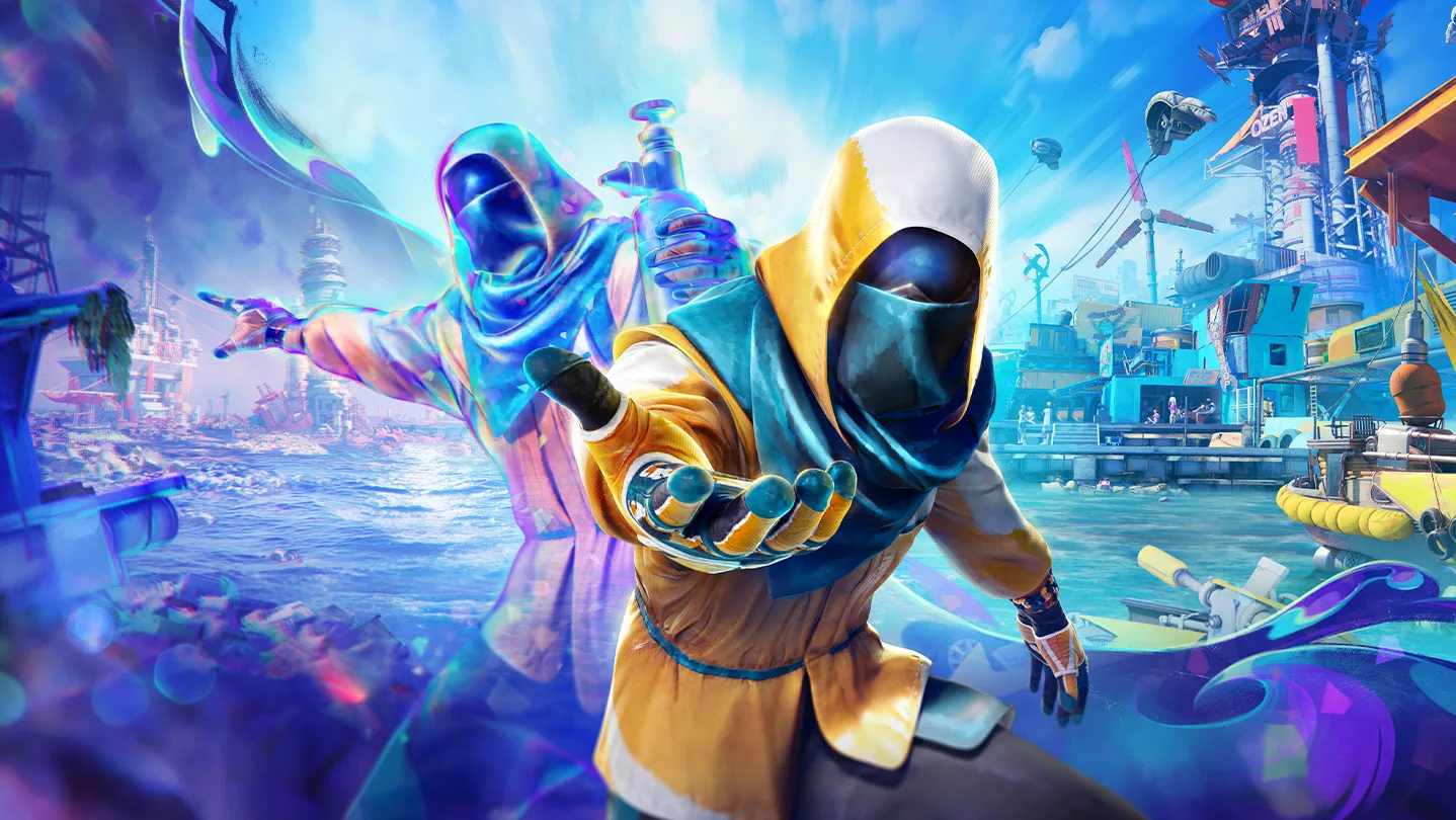 Herné novinky | 20–26. apríl 2026