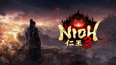 Nioh 3 dostane 27. dubna další bezplatný update. Přidá těžké mise, nové schopnosti i úpravy balancu