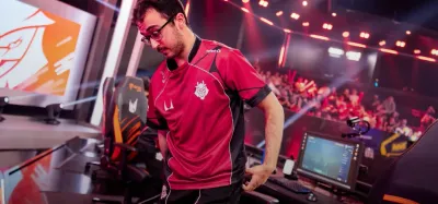 League of Legends: „Stratili sme prehľad o tom, v čom sme boli dobrí“ – SkewMond otvorene o problémoch G2 aj slabej forme po First Stande