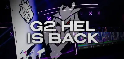 League of Legends návrat G2 Hel: ženský supertím sa vracia s novou zostavou a veľkými ambíciami