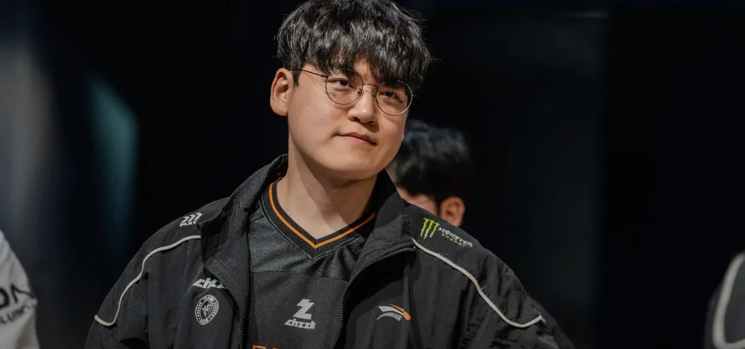 League of Legends LCK Week 3: KT valcuje ligu, Zeka žiari a T1 stále hľadá stabilitu