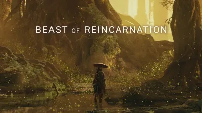 Temné RPG Beast of Reincarnation od Game Freak zná datum vydání a spouští předobjednávky