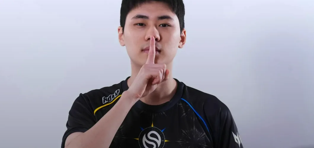 League of Legends EMEA Masters: Piero pred finále Solary vs Galions varuje „Skontrolujte sa a buďte nervózni“