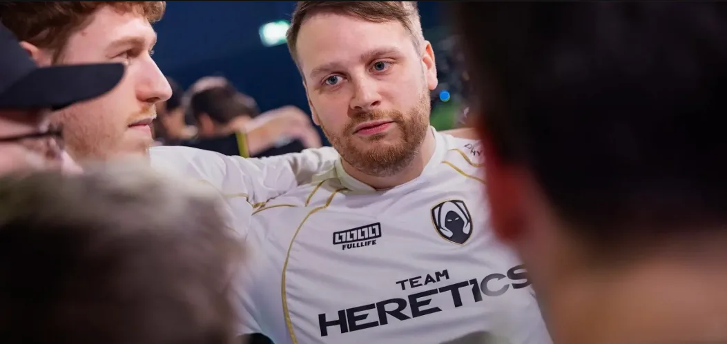 VALORANT VCT EMEA: Heretics ožívajú, Neilzinho varuje „Každý zápas je pre nás finále“