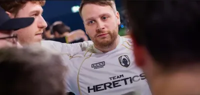 VALORANT VCT EMEA: Heretics ožívajú, Neilzinho varuje „Každý zápas je pre nás finále“