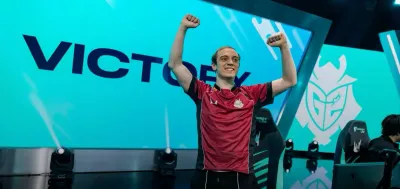 LEC Spring Split Week 4: Vitality v play-off, Caps s pentou a koniec neporaziteľnosti GIANTX