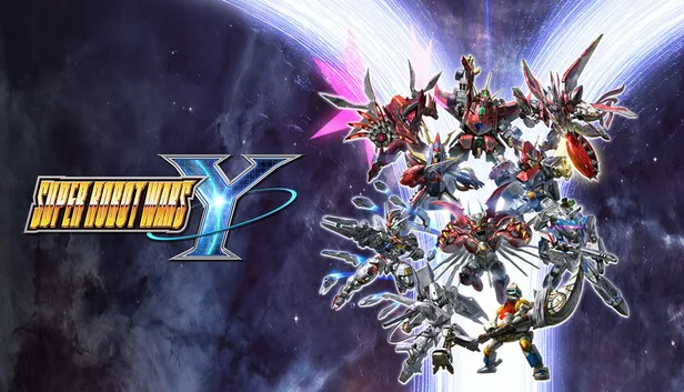 Super Robot Wars Y: Infinite Dimensions DLC a free update prinášajú nové jednotky, misie aj hardcore režim