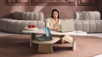 Úplne nový ASUS Zenbook A16 (UX3607) je v predaji