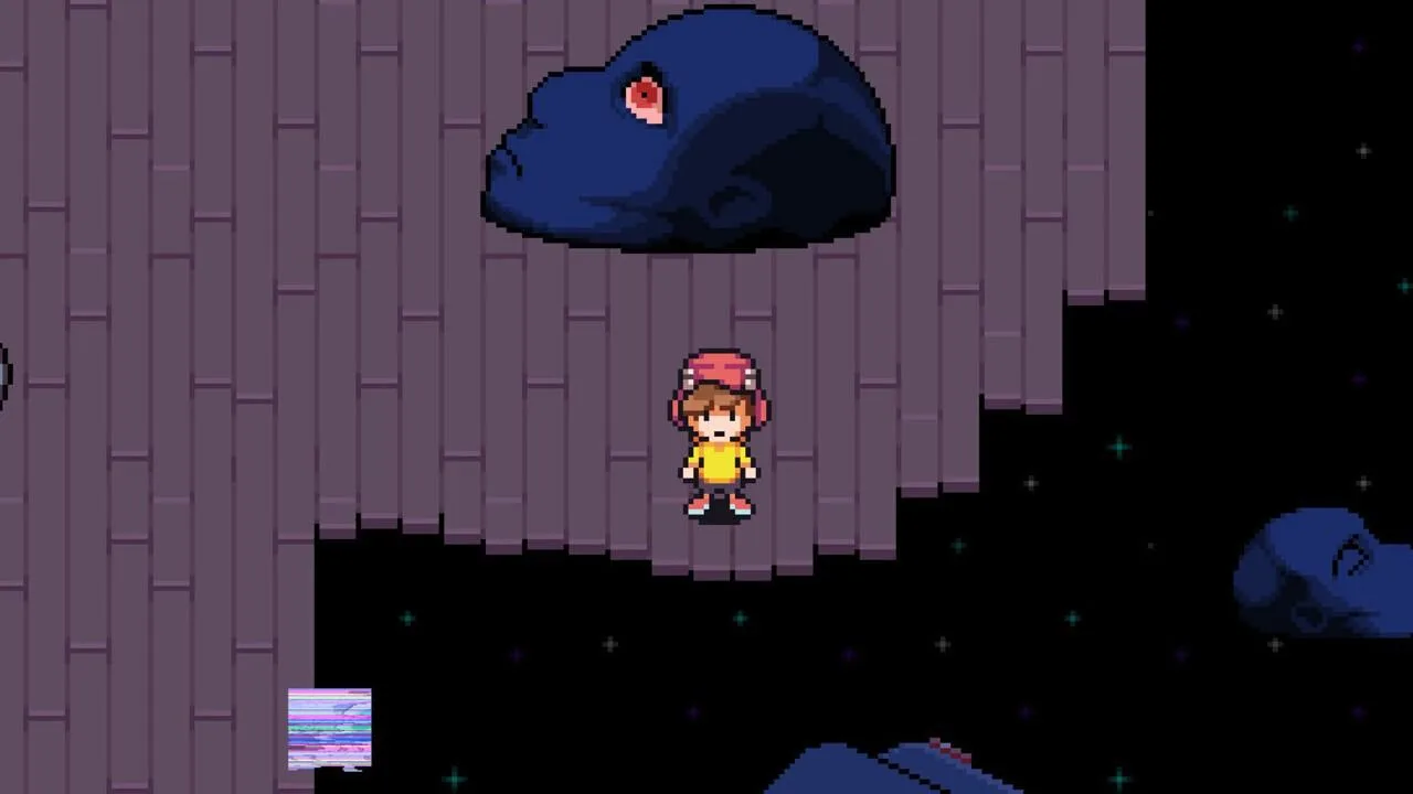 The Backworld: nový trailer a demo odhaľujú surrealistický horror RPG, kde sa realita rozpadá na nekonečné dimenzie