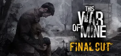 Kultovní This War of Mine se vrátí v kompletním remaku.