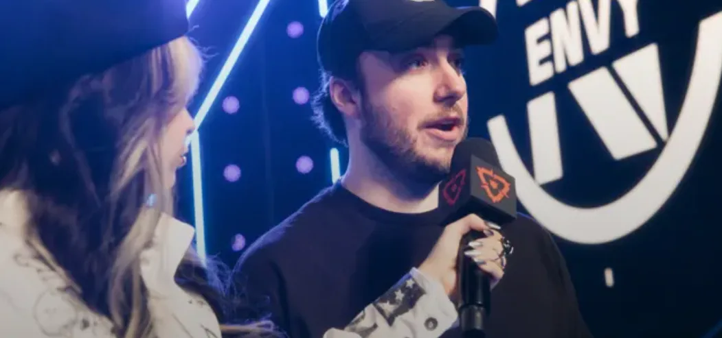 VALORANT ENVY po prvej výhre prehovoril tréner: Demon1 ukázal hviezdnu silu, Eggsterr čelí náročnej zmene role