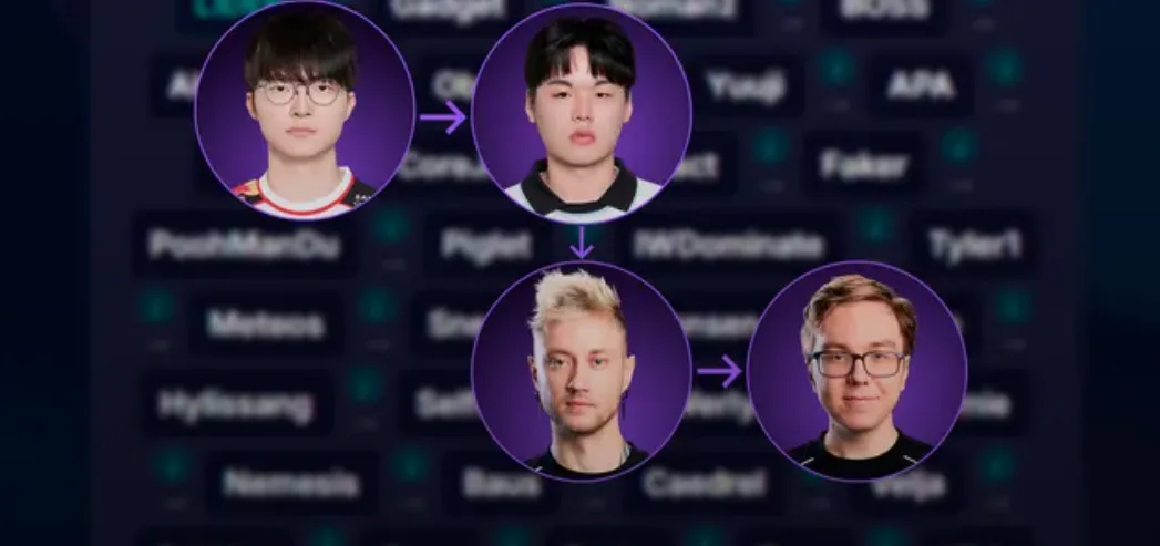 League of Legends minihra Rolol Gamos ovládla komunitu: virálny hit z lolix.gg baví hráčov aj profíkov po celom svete