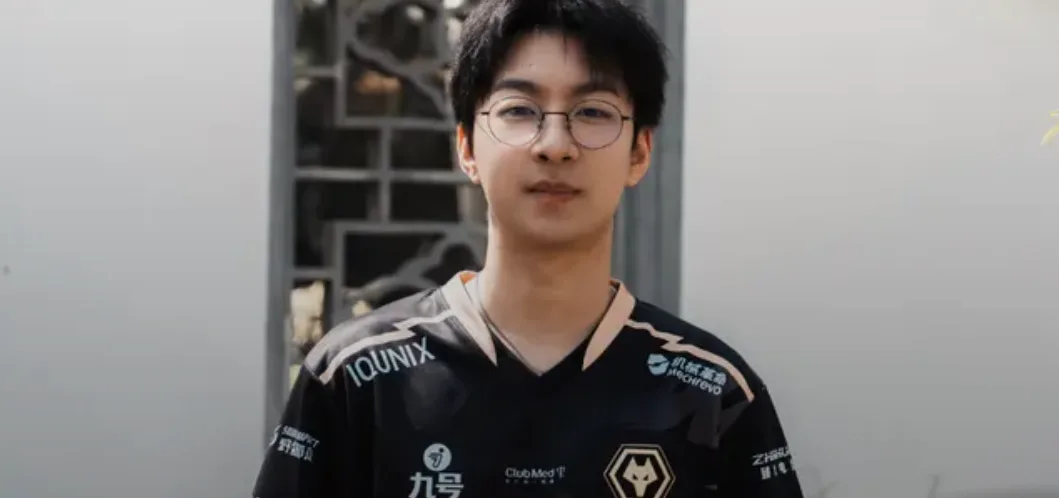 VALORANT: Wolves benchujú jowa po slabých výsledkoch, tím hľadá nový smer pred ďalšou časťou VCT China