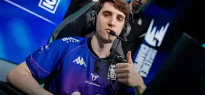 League of Legends: MKOI Supa otvorene o kritike, tlaku a ambícii dostať sa na MSI