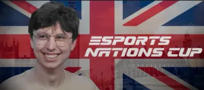 League of Legends: Caedrel odmietol návrat do pro scény, UK tím pre ENC musí hľadať nového midlanera