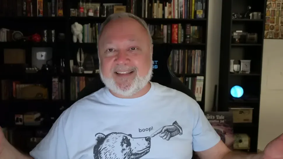 Fallout: legenda herného dizajnu odhaľuje zásadnú chybu, ktorú robia vývojári dodnes