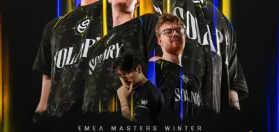 League of Legends: Solary ovládlo EMEA Masters a konečne sa dostalo na vrchol európskej scény