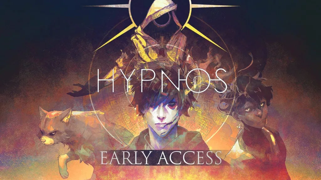 HYPNOS vstoupí do Early Access už 6. května. Lovecraftovská adventura láká na snový svět i více zakončení