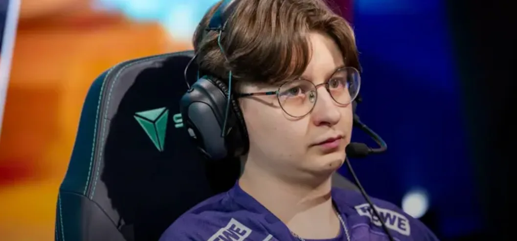 League of Legends: SK Gaming na pokraji konca, Jopa otvorene priznáva sklamanie zo sezóny