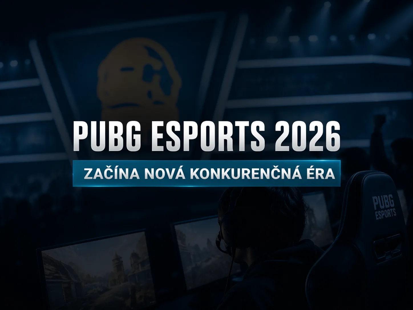 PUBG: obrovská revolúcia v esportoch mení pravidlá hry, TPP formát a nové systémy majú prepísať budúcnosť scény