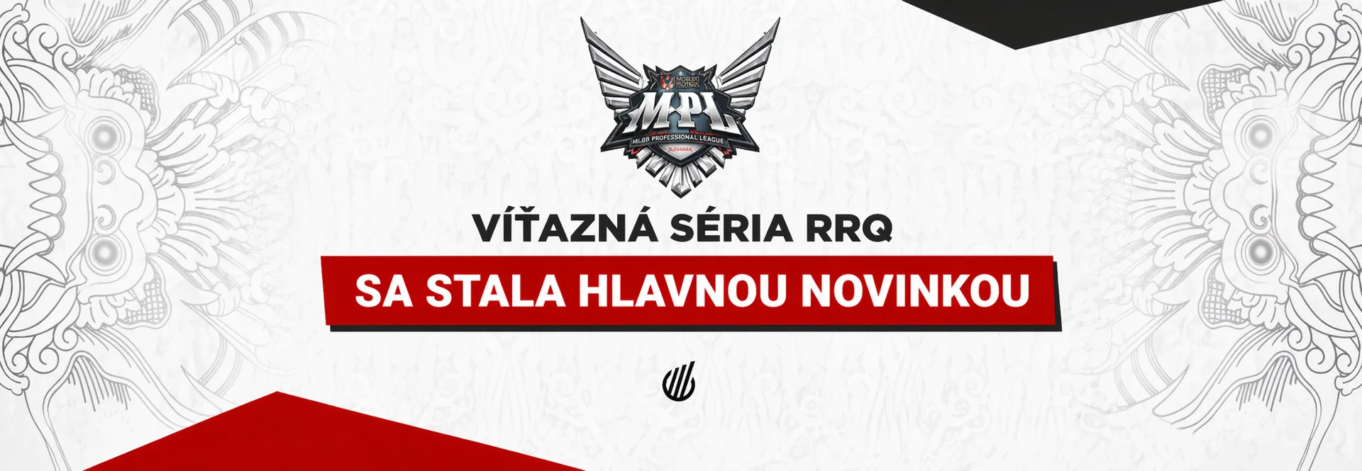 Mobile Legends: RRQ Hoshi prehráva, ale láme rekordy – ako je možné, že tím bez výhry dominuje sledovanosti?