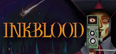 Česká adventura Inkblood ukázala nový trailer a spustila playtest. Hra dorazí ještě letos