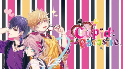 Cupid Parasite dorazí na PC. Otome vizuální novela zamíří na Steam tento rok