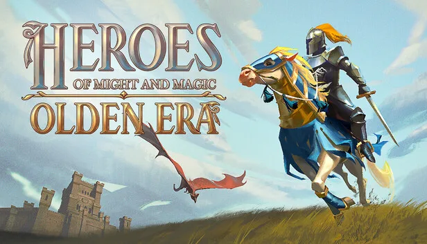 Heroes of Might and Magic: Olden Era překonalo 1,5 milionu wishlistů. Před vydáním jde o další velký milník