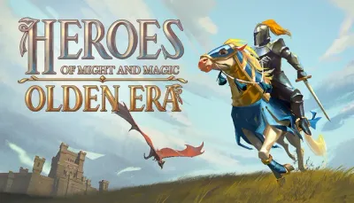 Heroes of Might and Magic: Olden Era překonalo 1,5 milionu wishlistů. Před vydáním jde o další velký milník