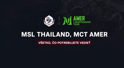 Mobile Legends: Nová liga v Thajsku vystrelila sledovanosť nad 67-tisíc, MLBB masívne expanduje aj v Amerike