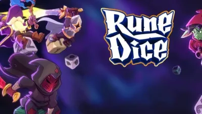 Rune Dice dorazí už v květnu. Tahový deckbuilder s kostkami nás zaujal už v demu