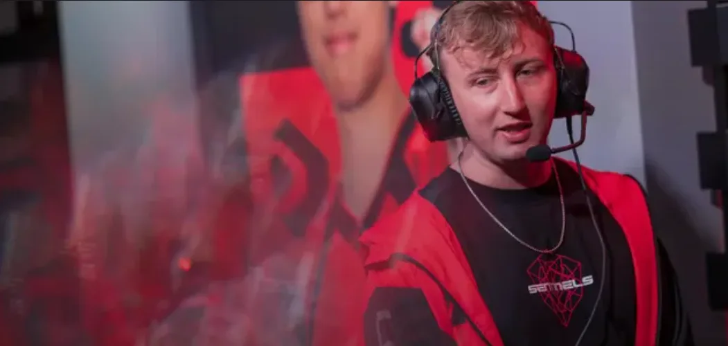 League of Legends: Goldenglue otvorene o problémoch Sentinels, tlaku očakávaní aj náročnom schedule