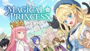 RPG Magical Princess vychádza už tento týždeň: Vychovajte vlastnú dcéru v magickom svete s desiatkami koncov