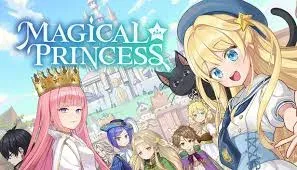 RPG Magical Princess vychádza už tento týždeň: Vychovajte vlastnú dcéru v magickom svete s desiatkami koncov