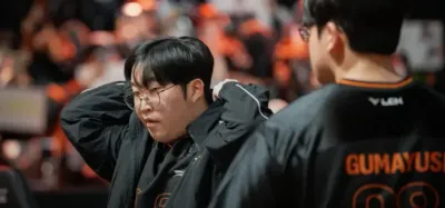 LoL HLE Delight: „Bude to súboj meč proti meču proti KT“ – bot lane stále nie je na 100 %, no tím rastie