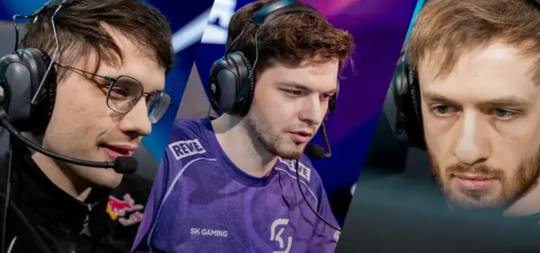 LoL ENC 2026: Mikyx, Nemesis a Crownie odmietli reprezentovať Slovinsko, tím čaká ťažká cesta cez kvalifikáciu