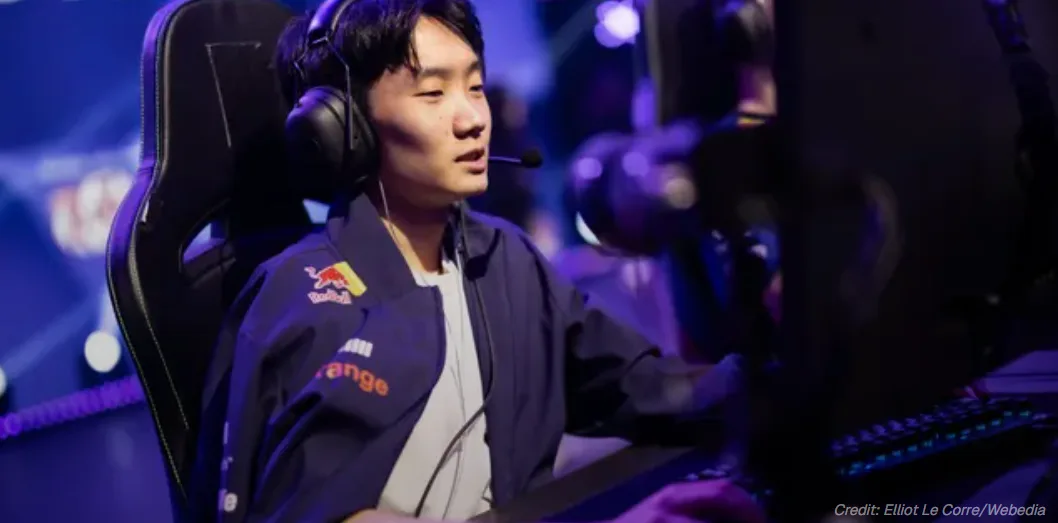 LoL: SK Gaming šokuje zmenou, SlowQ dostane šancu namiesto LIDERA v EWC kvalifikácii