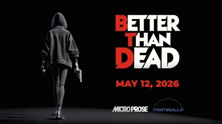 Better Than Dead dorazí v květnu. Bodycam střílečka vsadí na syrovou pomstu v ulicích Hongkongu