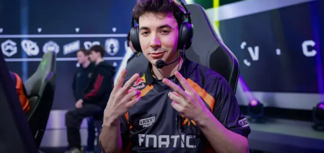 VALORANT: Fnatic zostáva neporazený, crashies chváli tím aj záskok trénera a hovorí o budúcnosti VCT