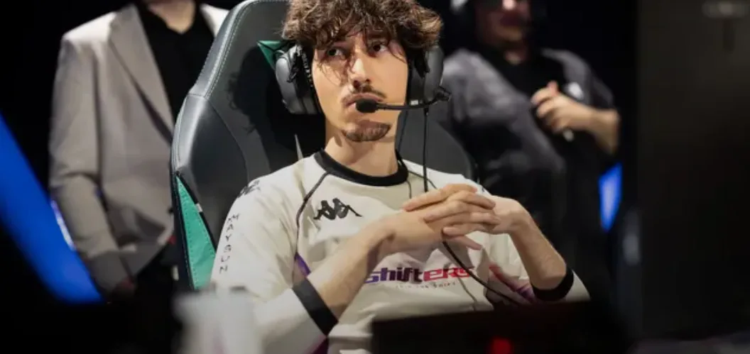  League of Legends: Shifters na pokraji kolapsu, nuc otvorene priznáva limity tímu a hovorí o bode bez návratu