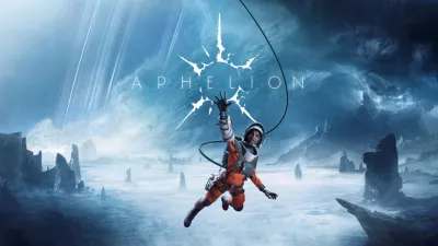 Aphelion – Cesta do pekla dláždená dobrými úmyslami