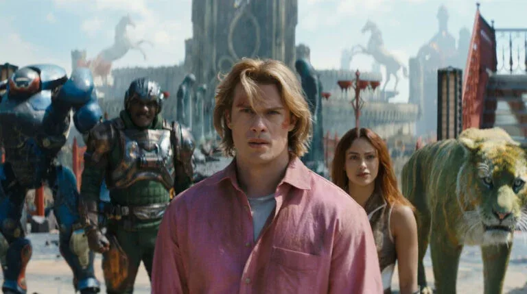 Legenda z 80. rokov je späť: He-Man prichádza znova do kín