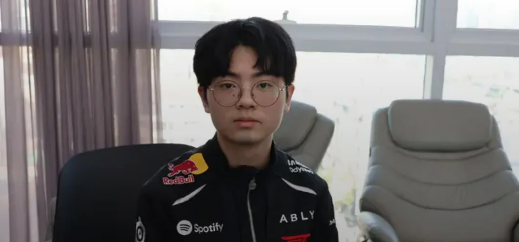 League of Legends T1 Academy: ako sa talentovaný Guardian dostal na Rank 1 v Kórei ešte pred profesionálnym debutom