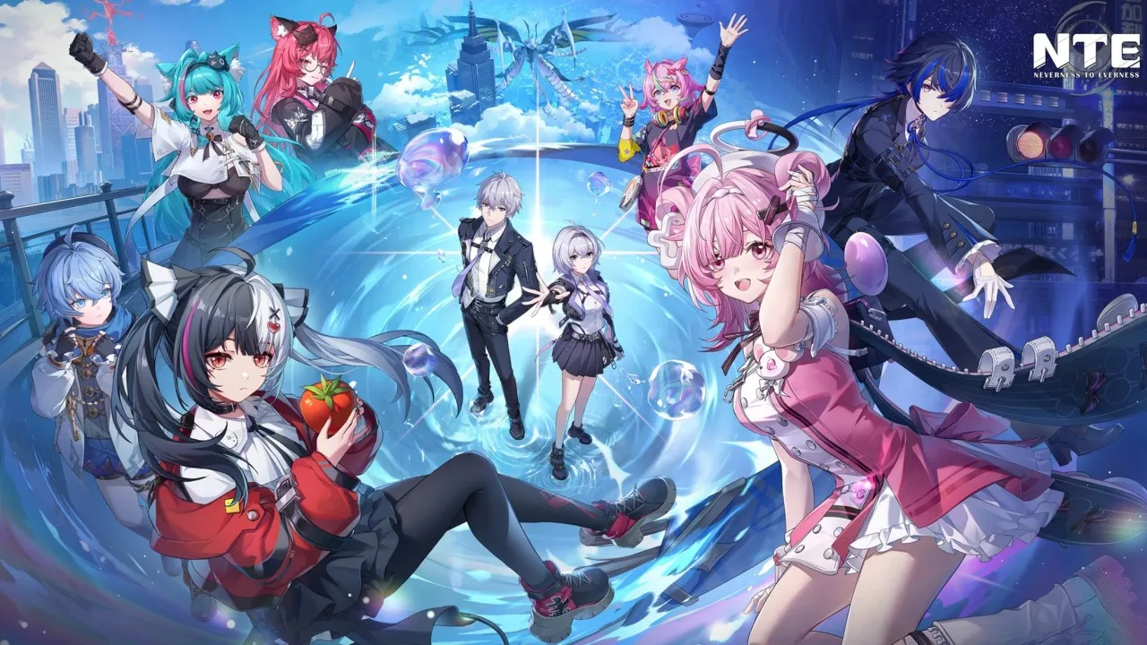 Herní novinky do kapsy | 27. dubna –3. května 2026