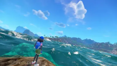 Pokémon Winds a Pokémon Waves pre Nintendo Switch 2: nové informácie zrejme prídu až budúci rok